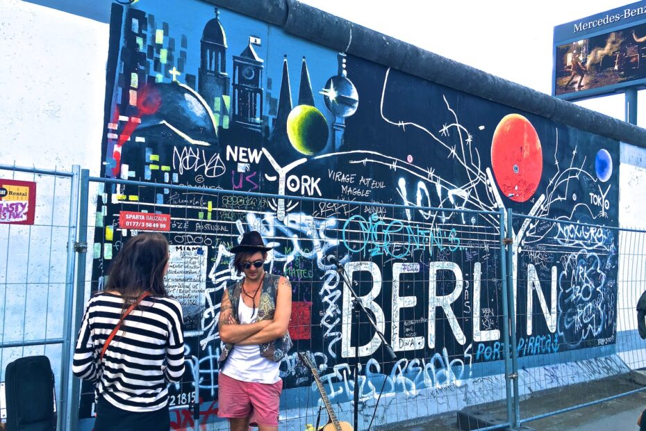 berlin